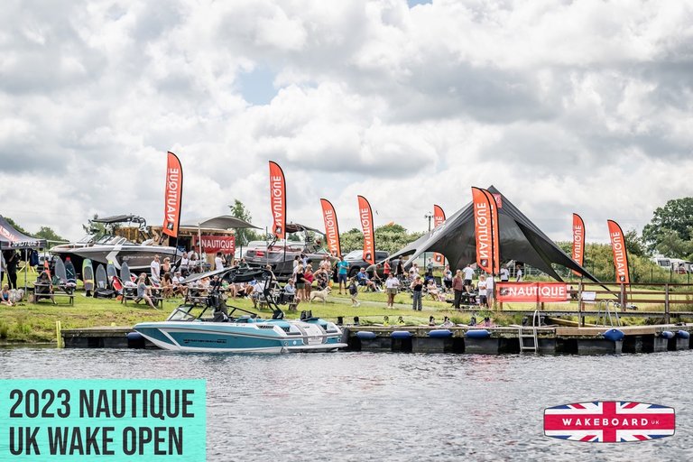 2023 Nautique Wake Open - Photo Mantis Pro Media